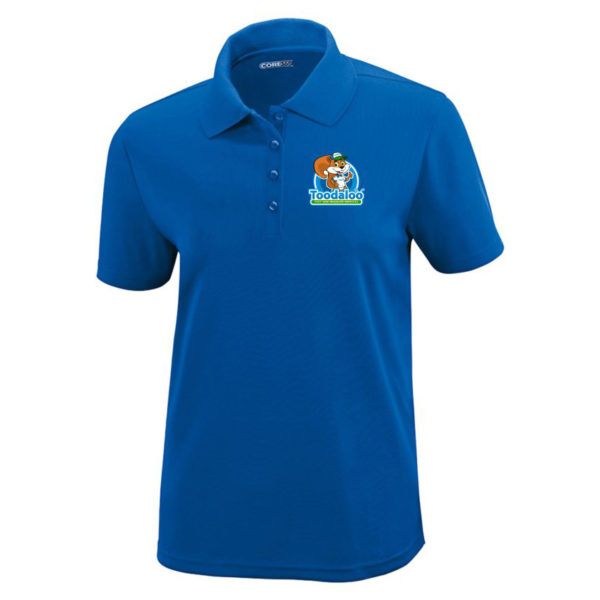 Men's Origin Polo