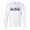 Long Sleeve Tee - Image 4