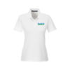 Ladies Dry Tech Polo - Image 2