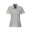 Ladies Dry Tech Polo - Image 3