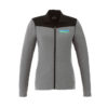 Ladies Perren Knit Jacket - Image 3