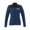 Ladies Perren Knit Jacket - Image 2