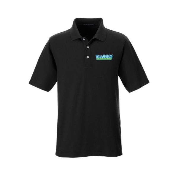 Men's Dry Tech Polo