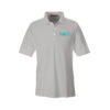 Men's Dry Tech Polo - Image 2