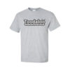 Short Sleeve Tee - Image 4